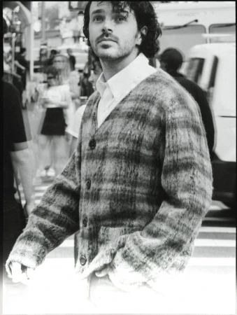harry richardson