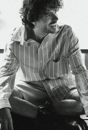 harry richardson