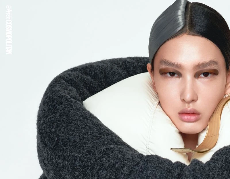 Shape of Architecture