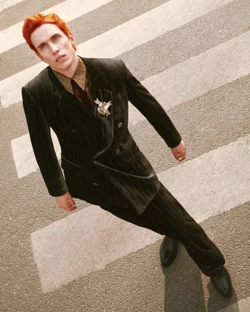 Don't Walk