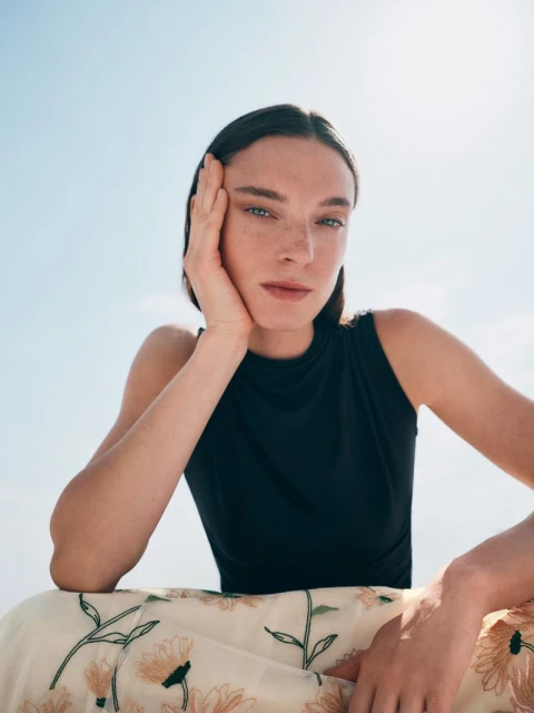 ME+EM July Lookbook