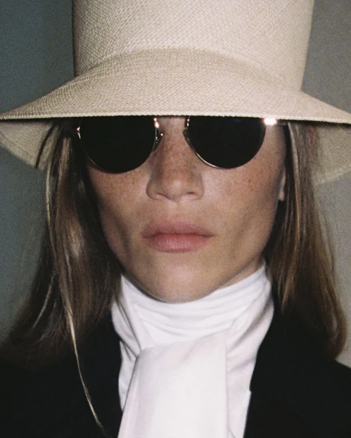 Celine 2026 Collection Backstage