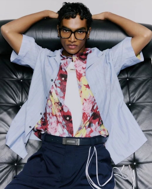 Iceberg Summer 2026 Collection