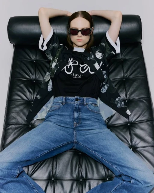 Iceberg Summer 2026 Collection