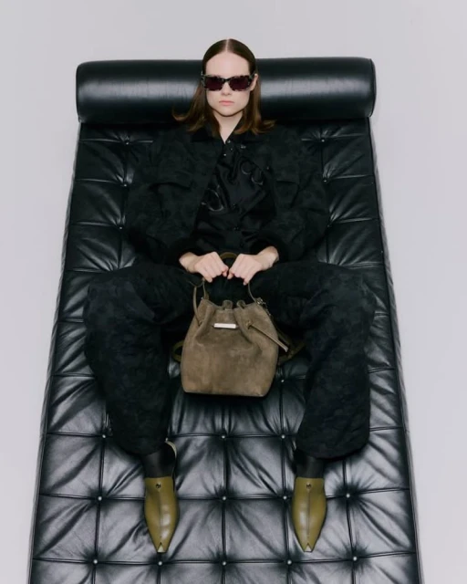 Iceberg Summer 2026 Collection