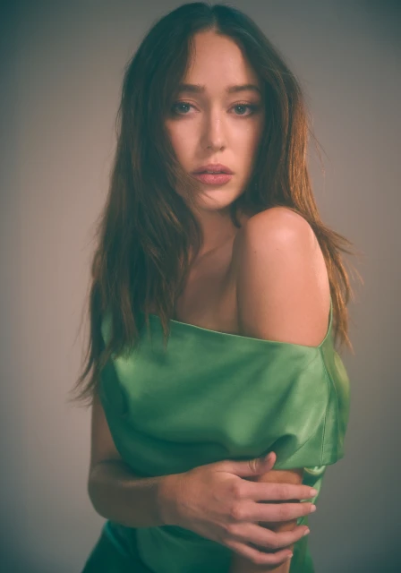 Apple Cider Vinegar Publicity Portraits