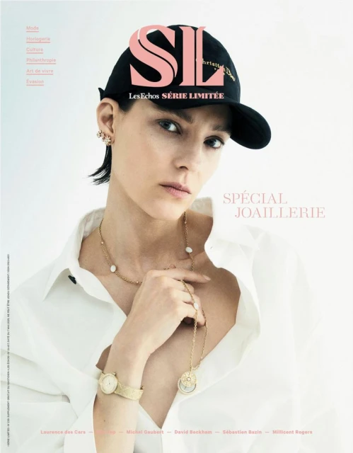 Joaillerie