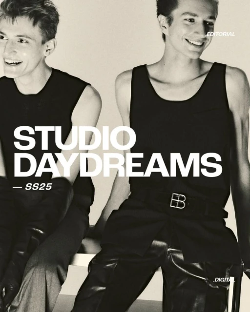 STUDIO DAYDREAMS