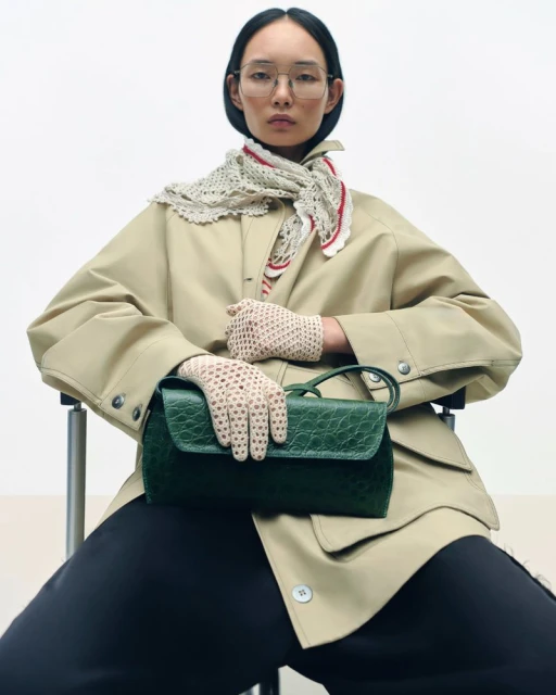 Cordera S/S25