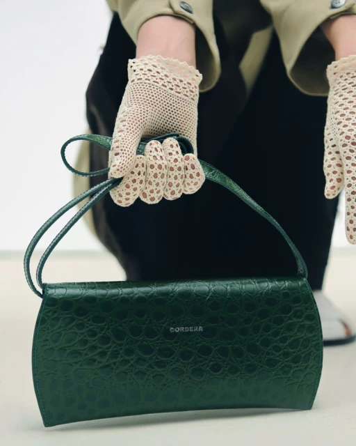 Cordera S/S25