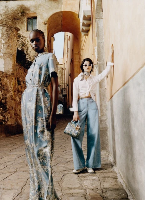 DIOR RIVIERA