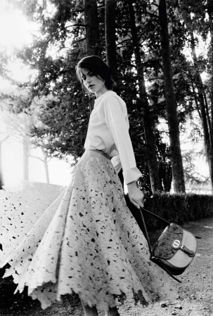 DIOR RIVIERA