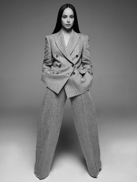 Sofia Carson