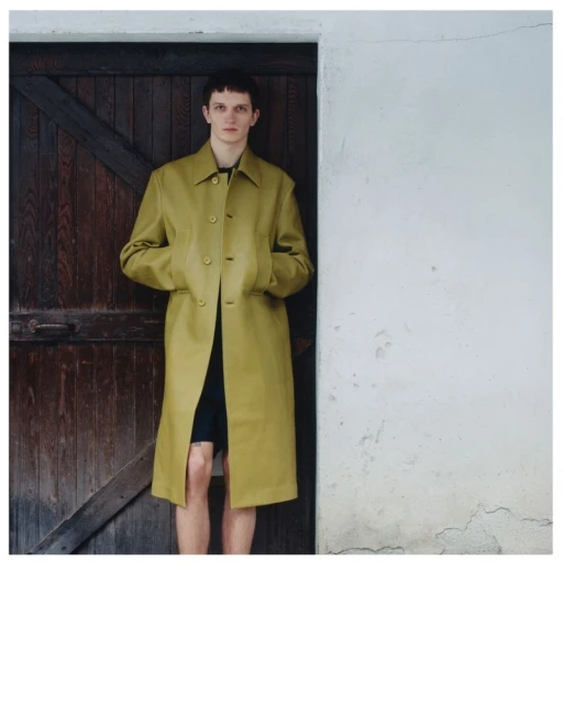 In The Wake Of What Remains