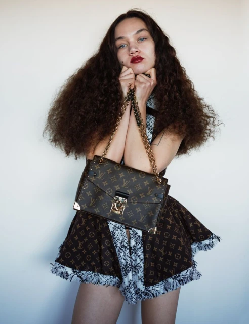 Eternity is in love with the productions of time