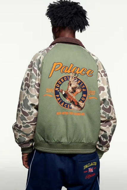 PALACE Fall 25