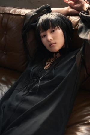 Yerin Ha