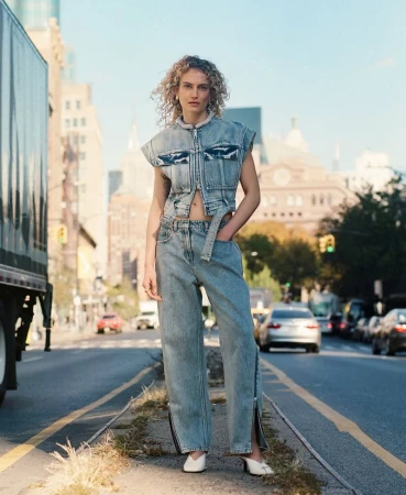 Spring 2025 Collection