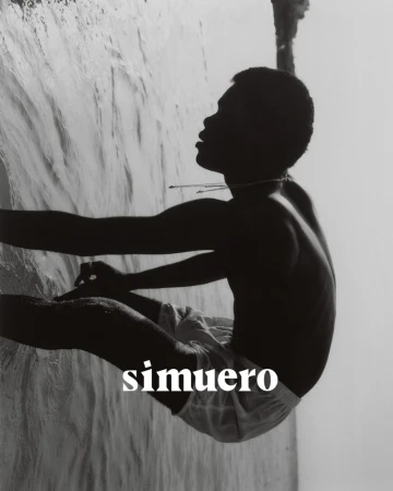 Simuero Postcards from La Costa