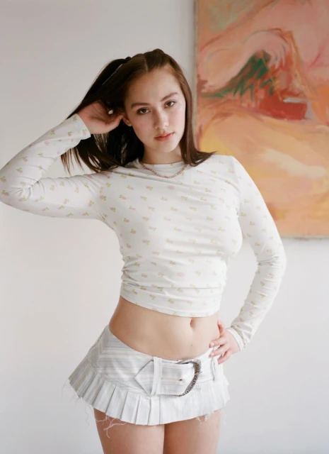 Lola Tung's Next Steps