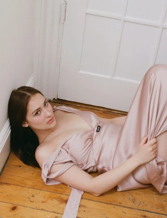 Lola Tung's Next Steps