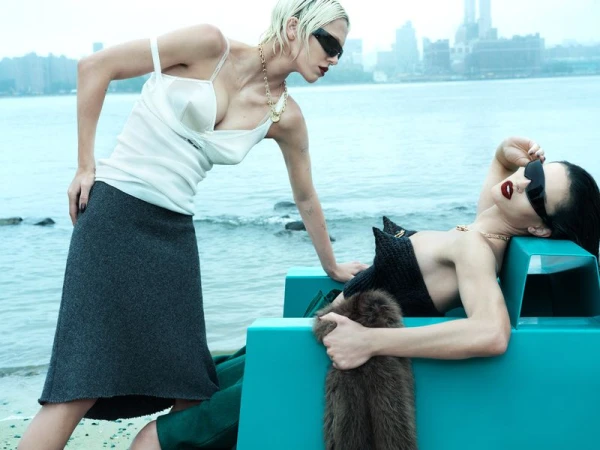 Steven Klein