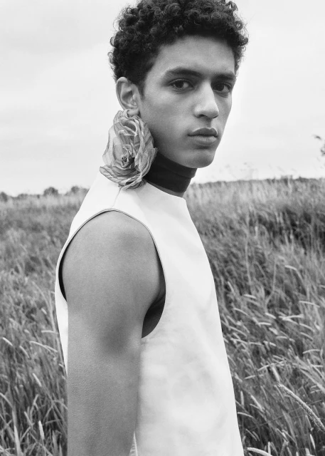 Talking Heads - Abas Abdirazaq