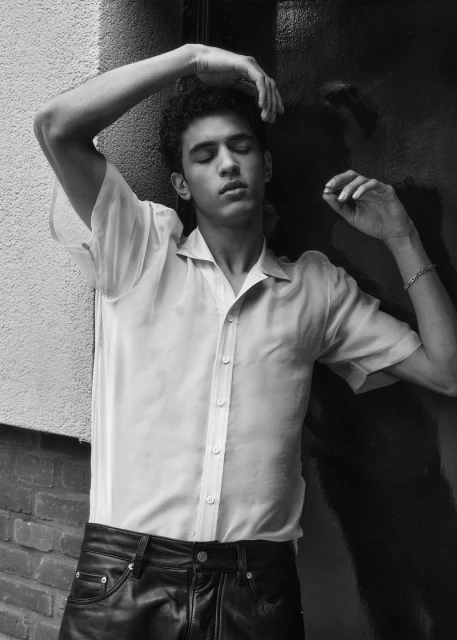 Talking Heads - Abas Abdirazaq