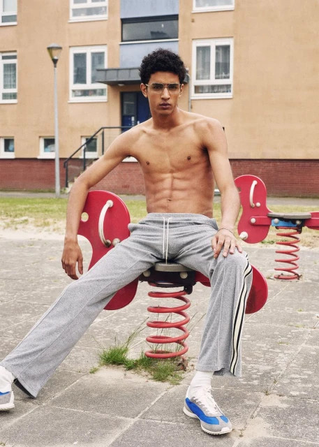 Talking Heads - Abas Abdirazaq