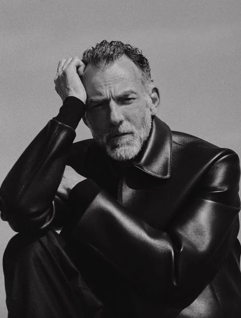 Les Hommes Publics, Dior Men Special