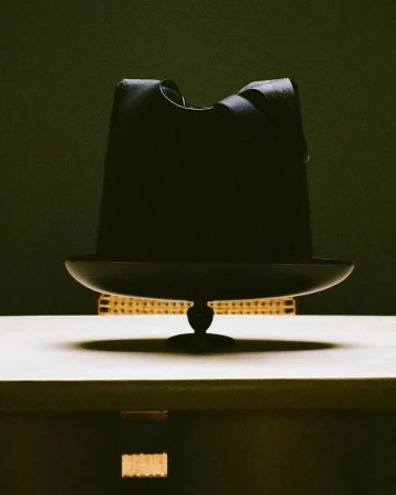 Dior x Colin King