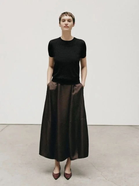 Theory Wardrobe 2025