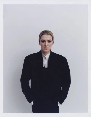 Honor Swinton Byrne