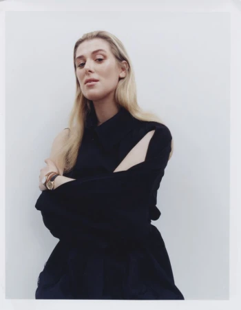 Honor Swinton Byrne