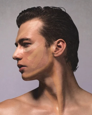 Isaac Anthony