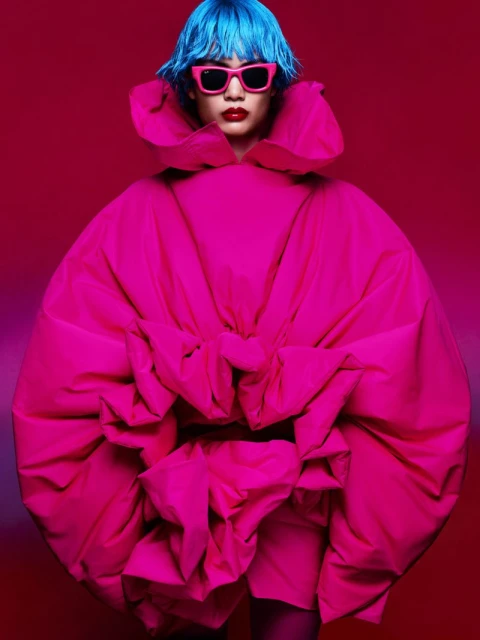 Ray-Ban by Rafael Pavarotti