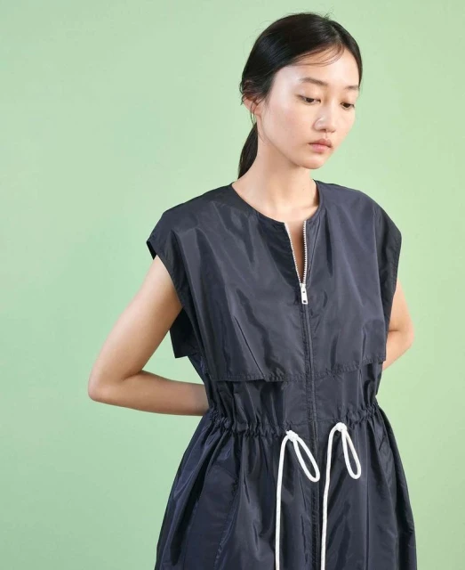 Prada Tokyo Isetan The Stage Lookbook