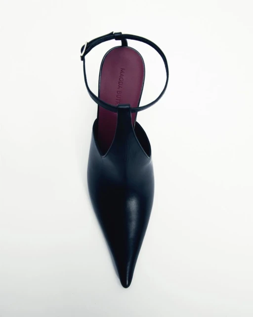 Magda Butrym Pre-Fall 2025