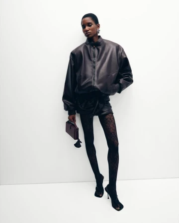 Magda Butrym Pre-Fall 2025