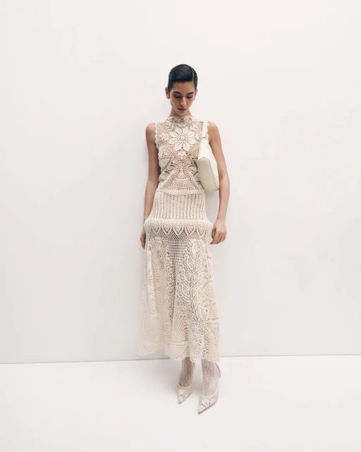 Magda Butrym Pre-Fall 2025