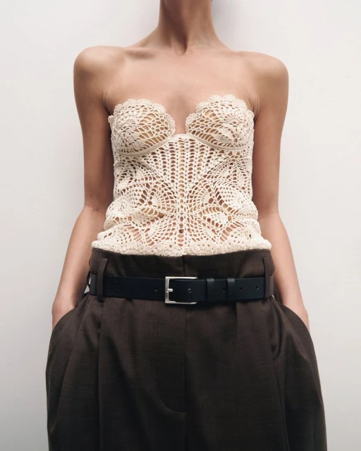 Magda Butrym Pre-Fall 2025