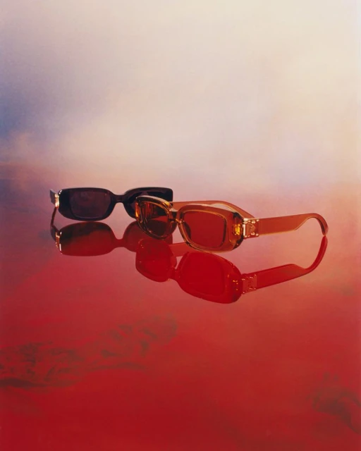 Louis Vuitton Resort 25 Campaign