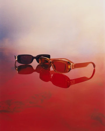 Louis Vuitton Resort 25 Campaign