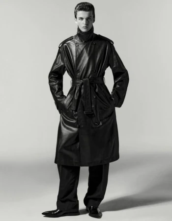 In Fashion