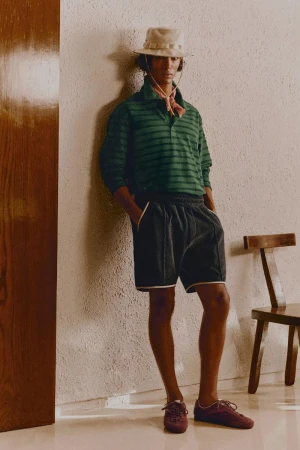 The Embroidery Edit
