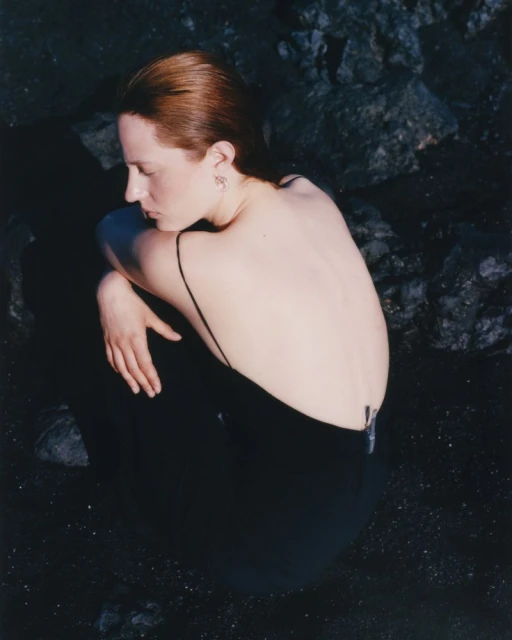 A State of (Un)Dress