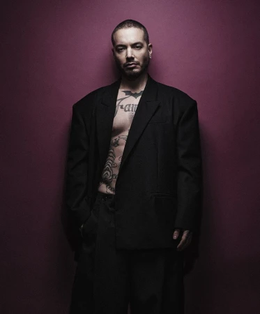 J Balvin
