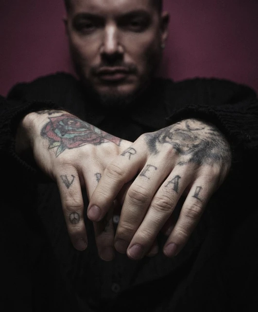 J Balvin