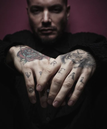 J Balvin