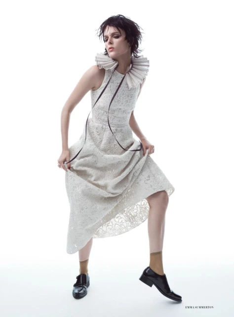 Curiouser And Curiouser